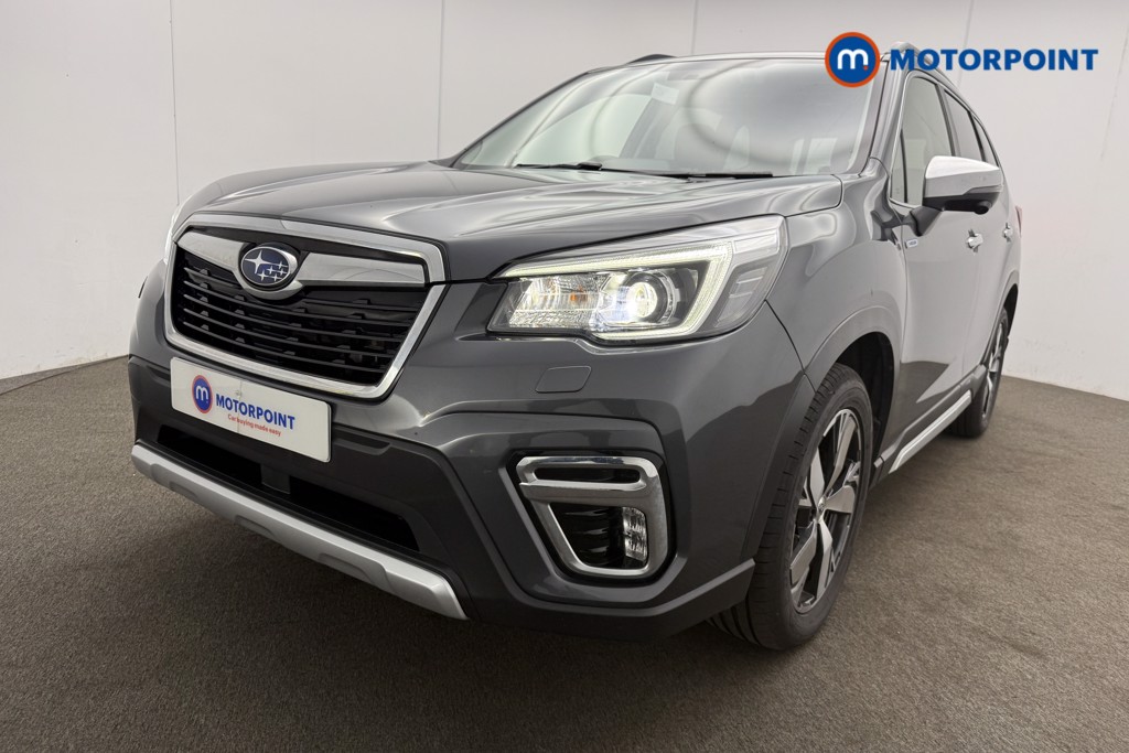 Subaru Forester Xe Premium Automatic Petrol-Electric Hybrid SUV - Stock Number (1640998) - 29th supplementary image