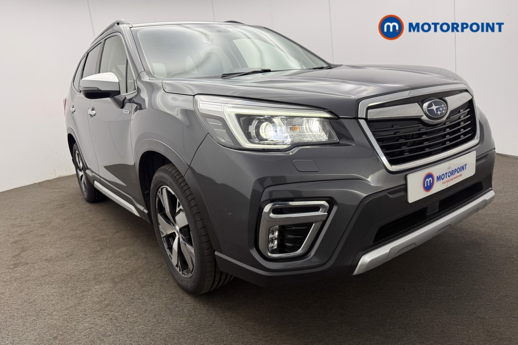 Subaru Forester Xe Premium Automatic Petrol-Electric Hybrid SUV - Stock Number (1640998) - 30th supplementary image