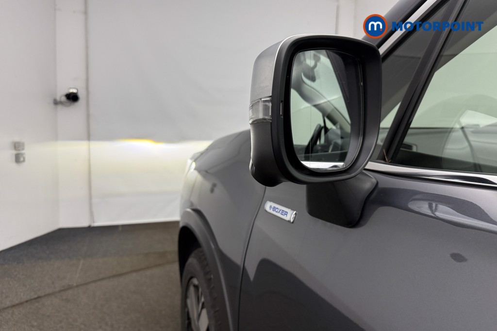 Subaru Forester Xe Premium Automatic Petrol-Electric Hybrid SUV - Stock Number (1640998) - 35th supplementary image