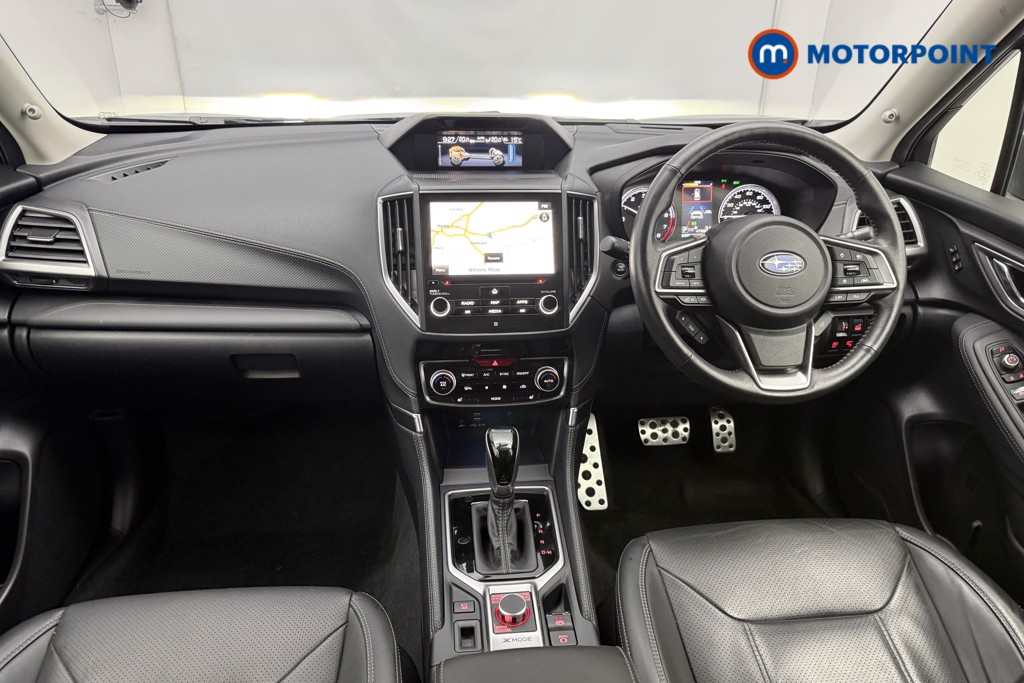 Subaru Forester Xe Premium Automatic Petrol-Electric Hybrid SUV - Stock Number (1640998) - 1st supplementary image