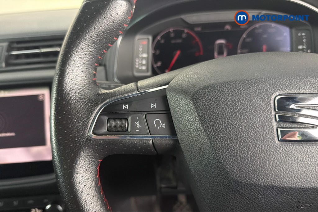 Seat Arona Fr Sport Manual Petrol SUV - Stock Number (1641227) - 3rd supplementary image