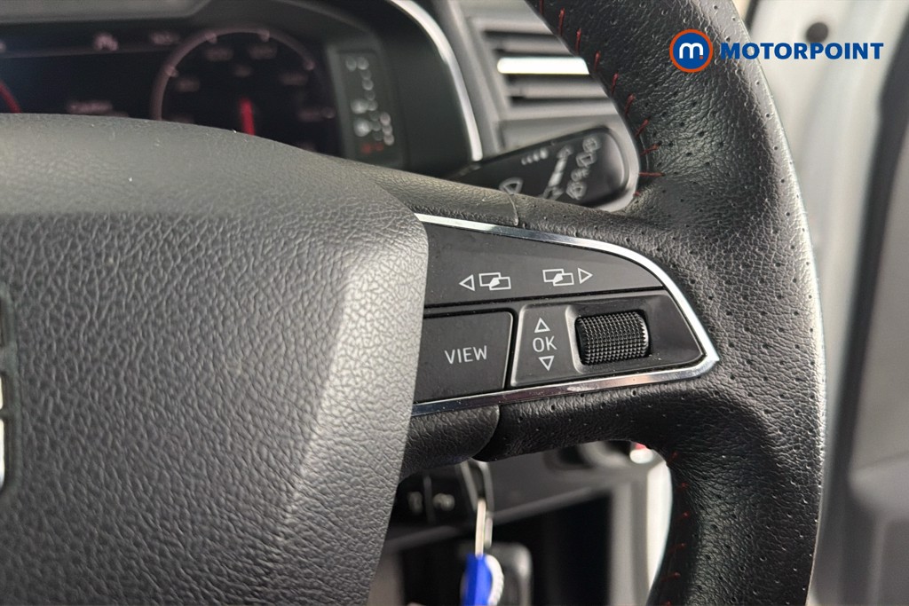 Seat Arona Fr Sport Manual Petrol SUV - Stock Number (1641227) - 4th supplementary image