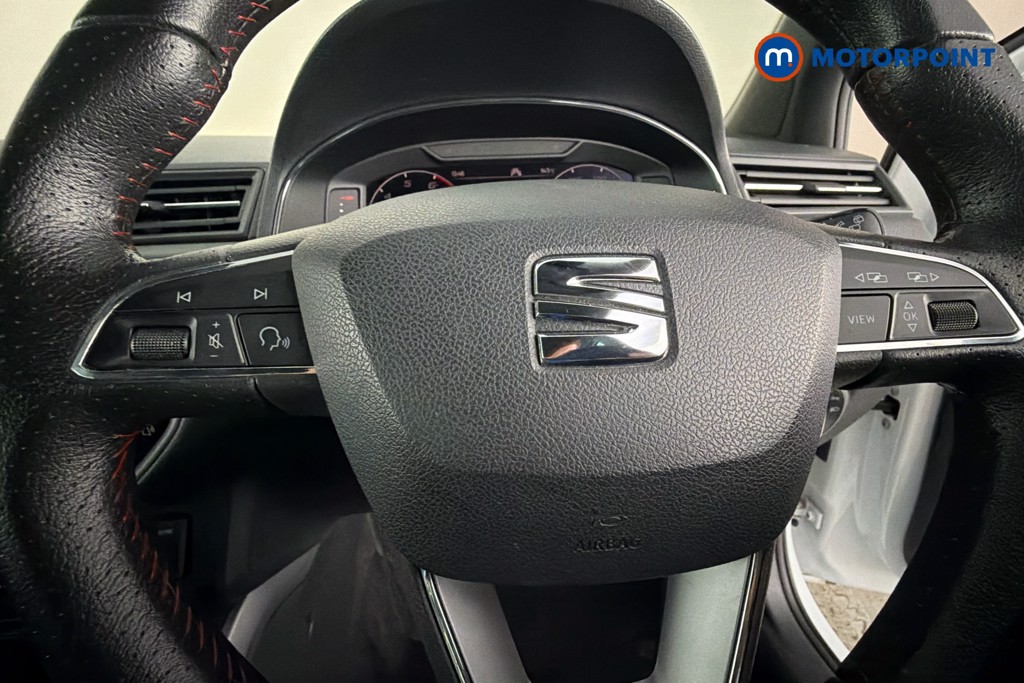 Seat Arona Fr Sport Manual Petrol SUV - Stock Number (1641227) - 5th supplementary image