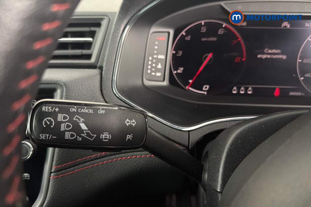 Seat Arona Fr Sport Manual Petrol SUV - Stock Number (1641227) - 6th supplementary image