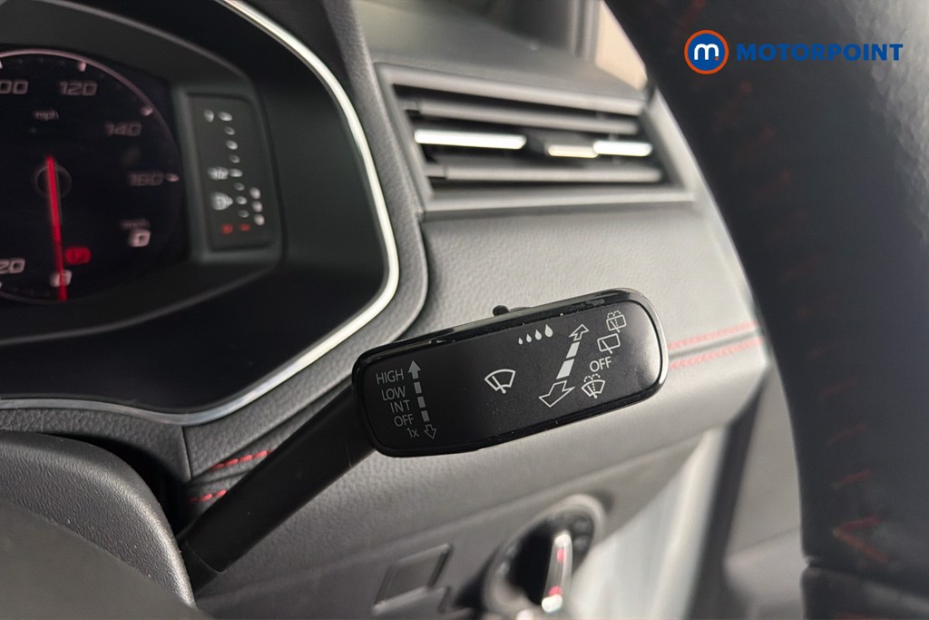 Seat Arona Fr Sport Manual Petrol SUV - Stock Number (1641227) - 7th supplementary image