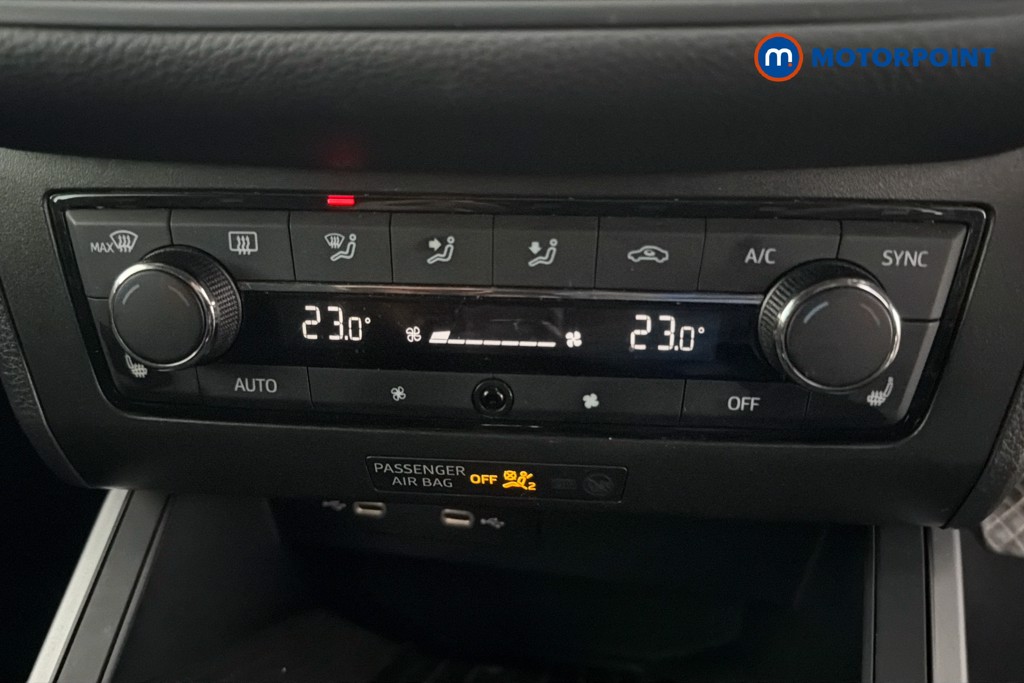 Seat Arona Fr Sport Manual Petrol SUV - Stock Number (1641227) - 12th supplementary image