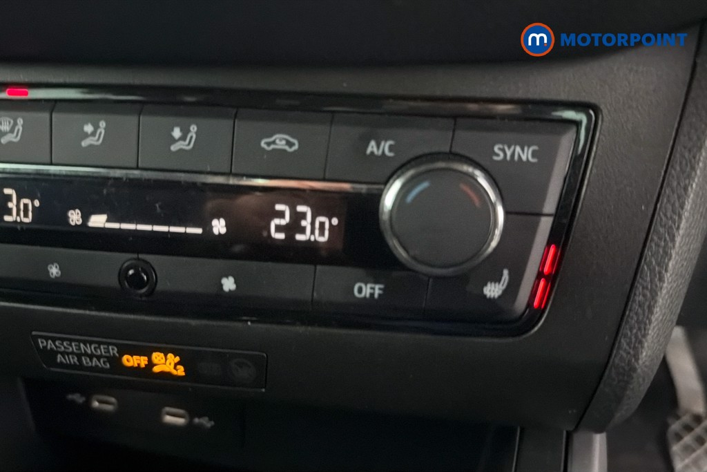 Seat Arona Fr Sport Manual Petrol SUV - Stock Number (1641227) - 14th supplementary image