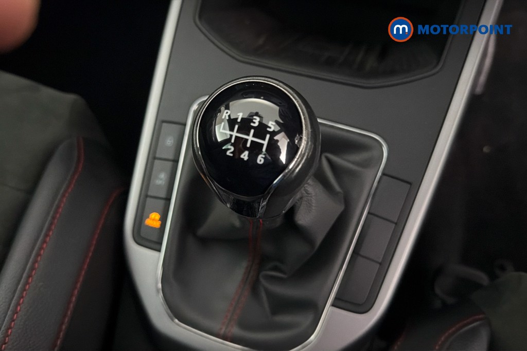 Seat Arona Fr Sport Manual Petrol SUV - Stock Number (1641227) - 15th supplementary image