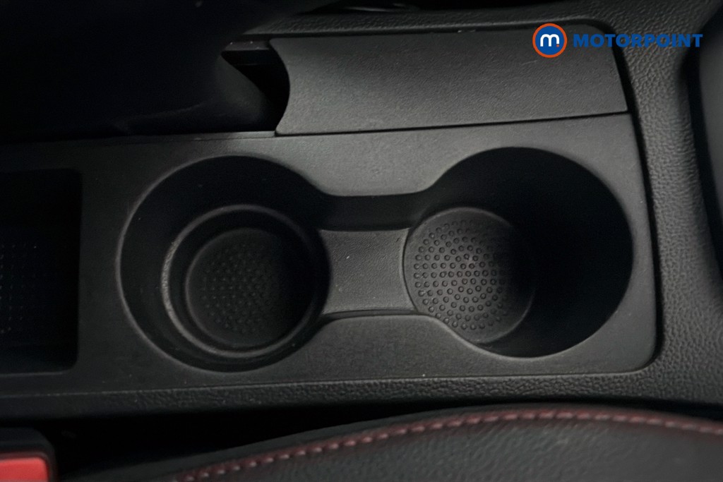 Seat Arona Fr Sport Manual Petrol SUV - Stock Number (1641227) - 16th supplementary image