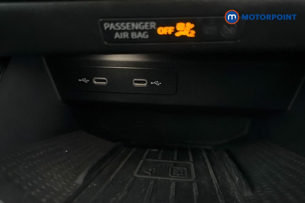 Seat Arona Fr Sport Manual Petrol SUV - Stock Number (1641227) - 17th supplementary image