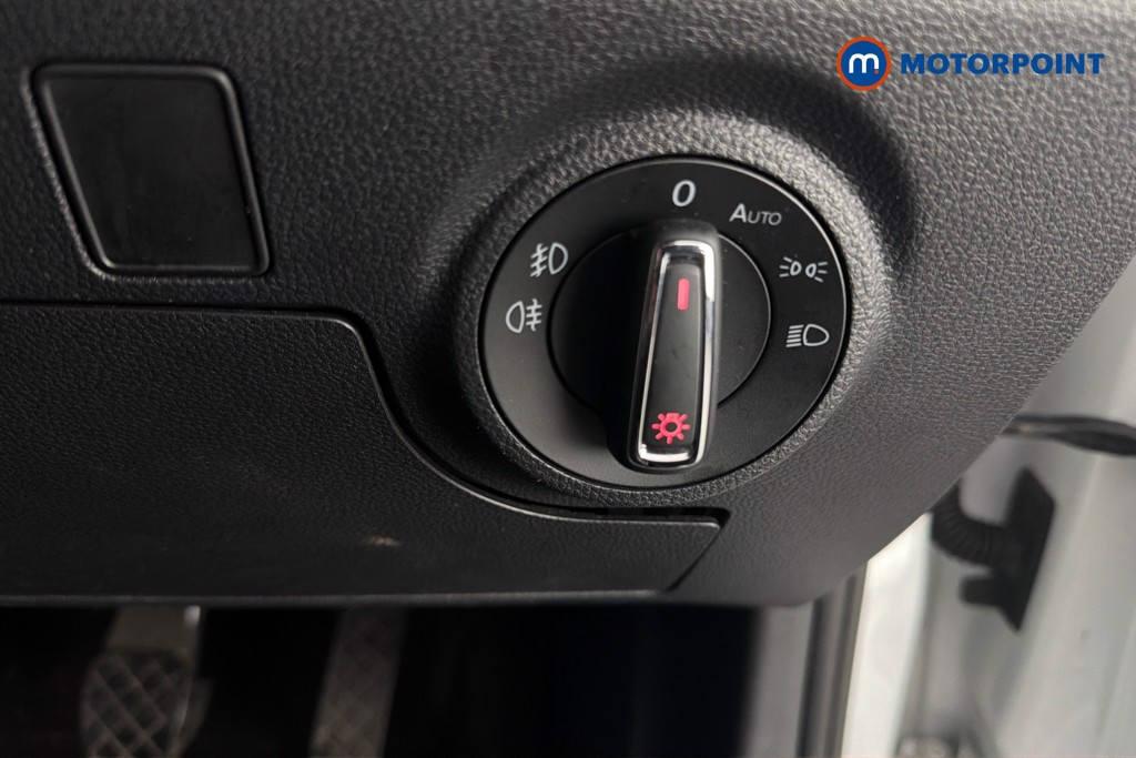 Seat Arona Fr Sport Manual Petrol SUV - Stock Number (1641227) - 18th supplementary image