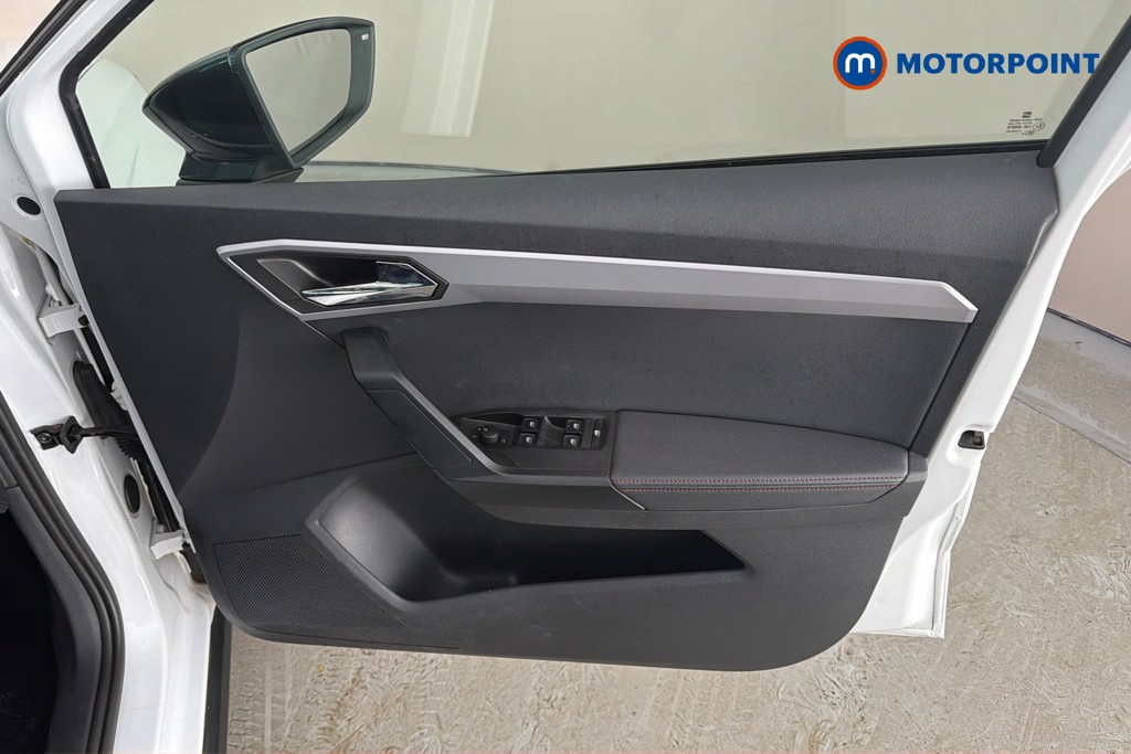 Seat Arona Fr Sport Manual Petrol SUV - Stock Number (1641227) - 19th supplementary image