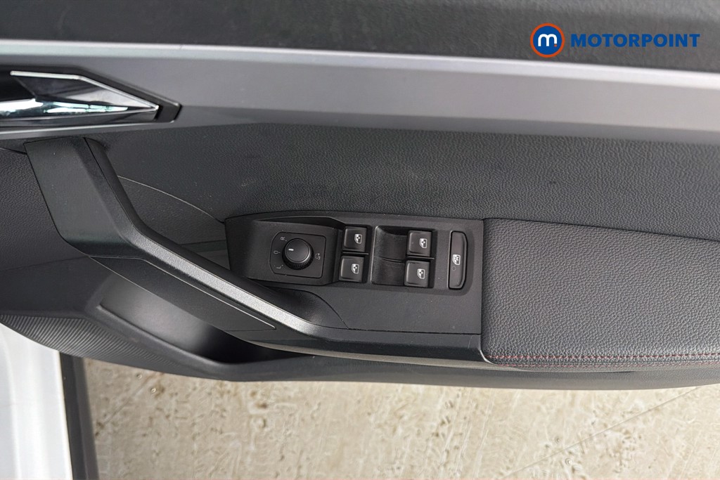 Seat Arona Fr Sport Manual Petrol SUV - Stock Number (1641227) - 20th supplementary image