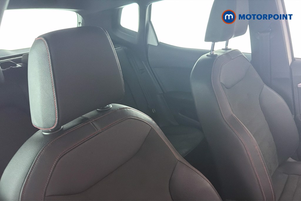Seat Arona Fr Sport Manual Petrol SUV - Stock Number (1641227) - 23rd supplementary image