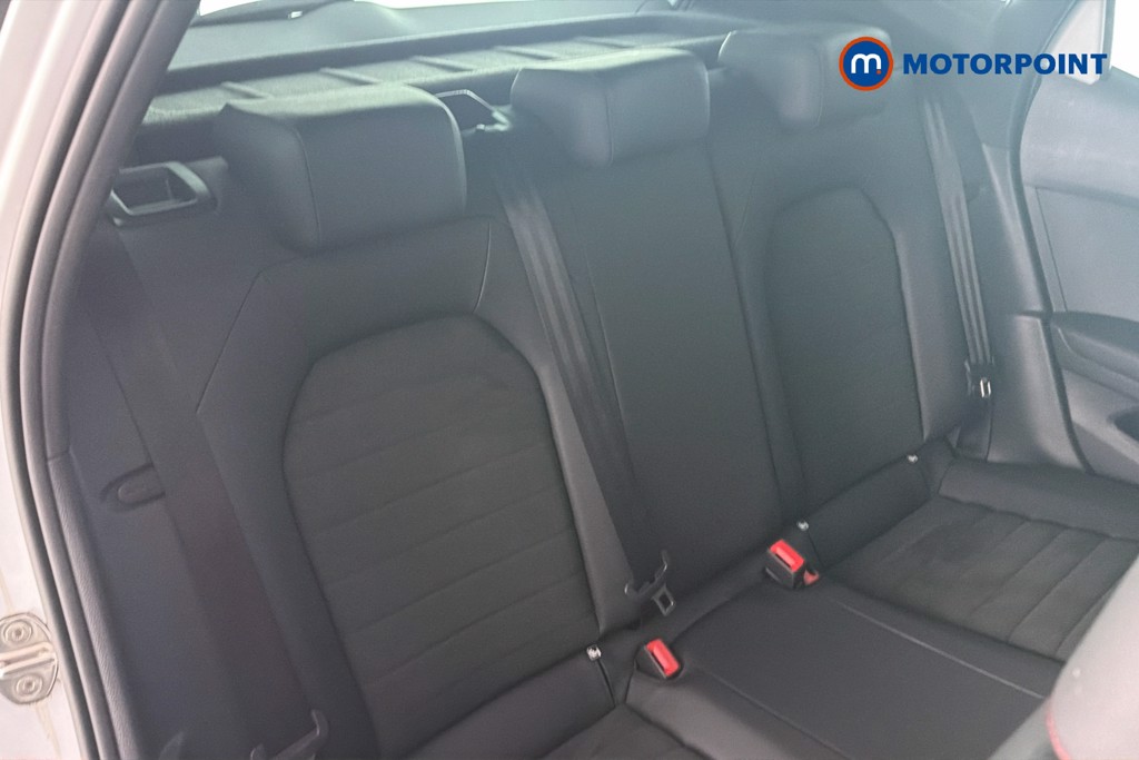Seat Arona Fr Sport Manual Petrol SUV - Stock Number (1641227) - 28th supplementary image