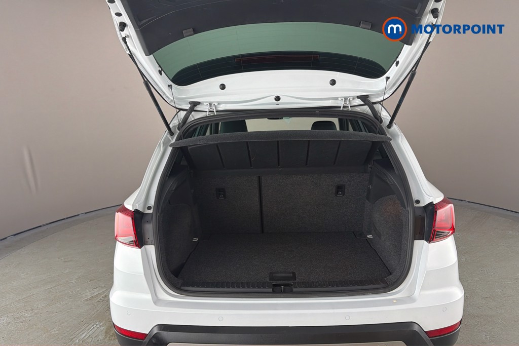 Seat Arona Fr Sport Manual Petrol SUV - Stock Number (1641227) - 33rd supplementary image