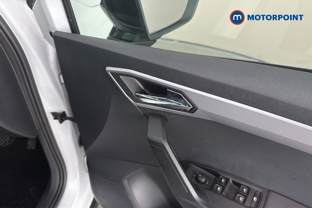 Seat Arona Fr Sport Manual Petrol SUV - Stock Number (1641227) - 42nd supplementary image