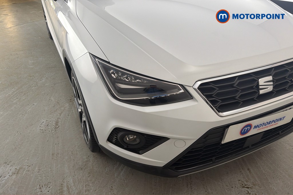 Seat Arona Fr Sport Manual Petrol SUV - Stock Number (1641227) - 44th supplementary image