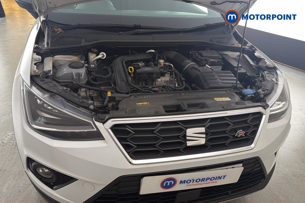 Seat Arona Fr Sport Manual Petrol SUV - Stock Number (1641227) - 51st supplementary image