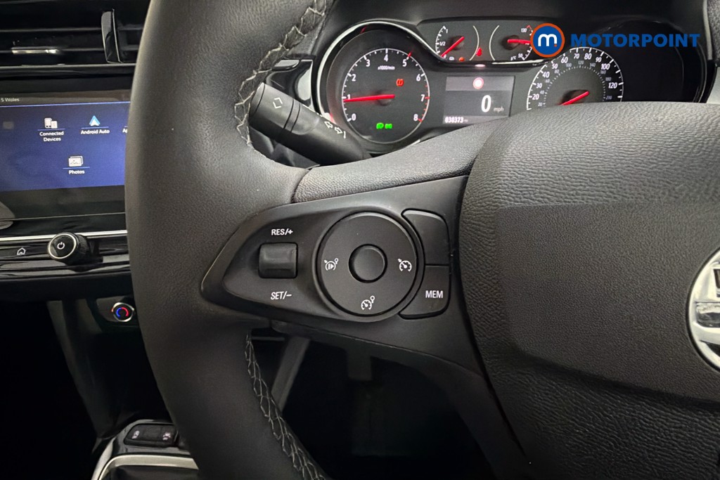 Vauxhall Corsa Design Manual Petrol Hatchback - Stock Number (1641256) - 3rd supplementary image