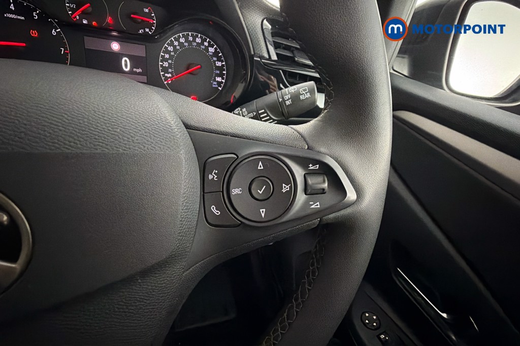 Vauxhall Corsa Design Manual Petrol Hatchback - Stock Number (1641256) - 4th supplementary image