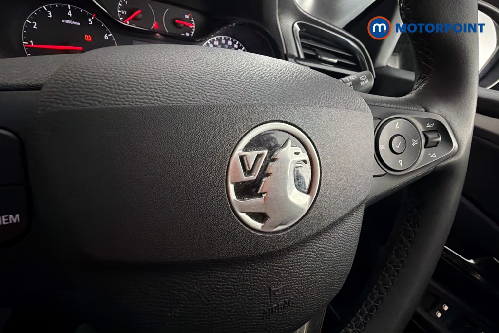 Vauxhall Corsa Design Manual Petrol Hatchback - Stock Number (1641256) - 5th supplementary image
