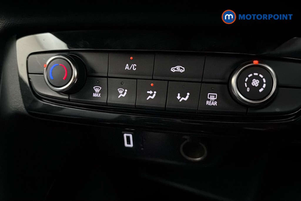 Vauxhall Corsa Design Manual Petrol Hatchback - Stock Number (1641256) - 12th supplementary image