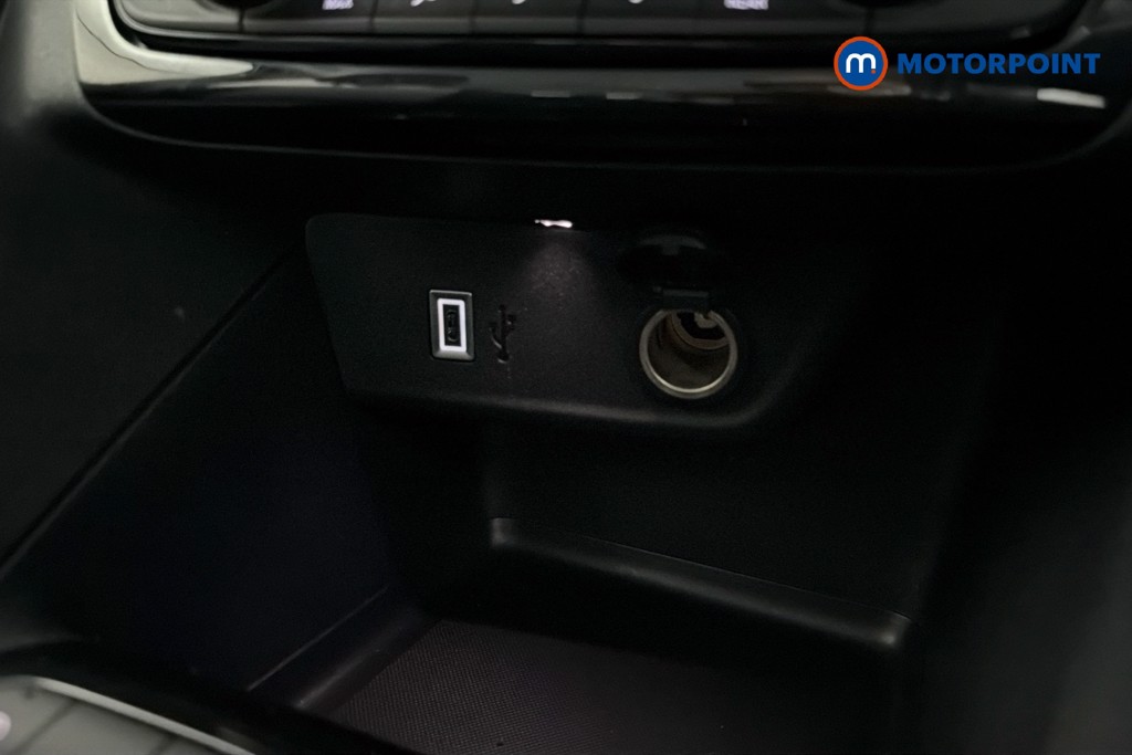 Vauxhall Corsa Design Manual Petrol Hatchback - Stock Number (1641256) - 17th supplementary image
