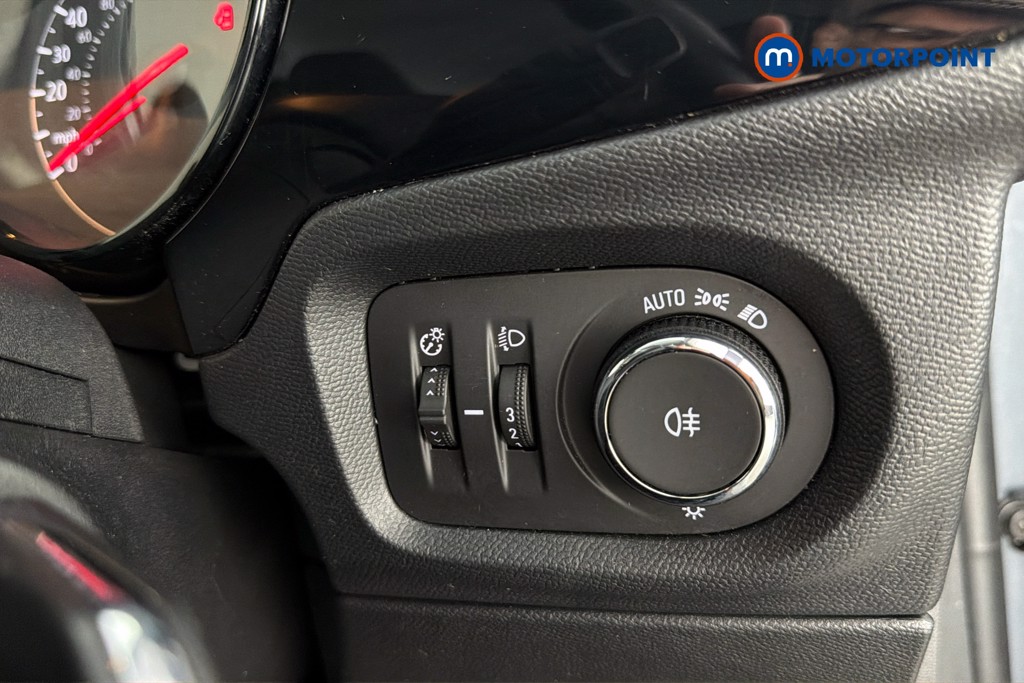 Vauxhall Corsa Design Manual Petrol Hatchback - Stock Number (1641256) - 18th supplementary image