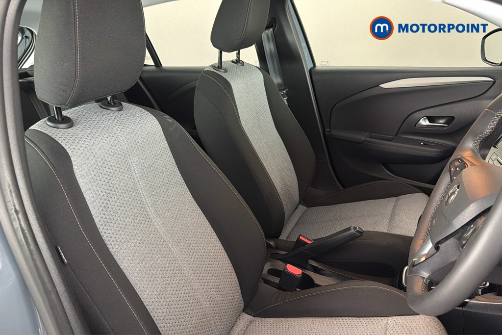 Vauxhall Corsa Design Manual Petrol Hatchback - Stock Number (1641256) - 22nd supplementary image