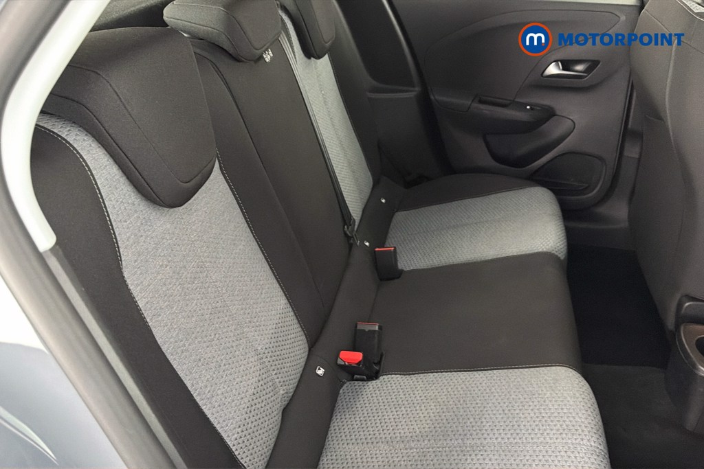 Vauxhall Corsa Design Manual Petrol Hatchback - Stock Number (1641256) - 28th supplementary image