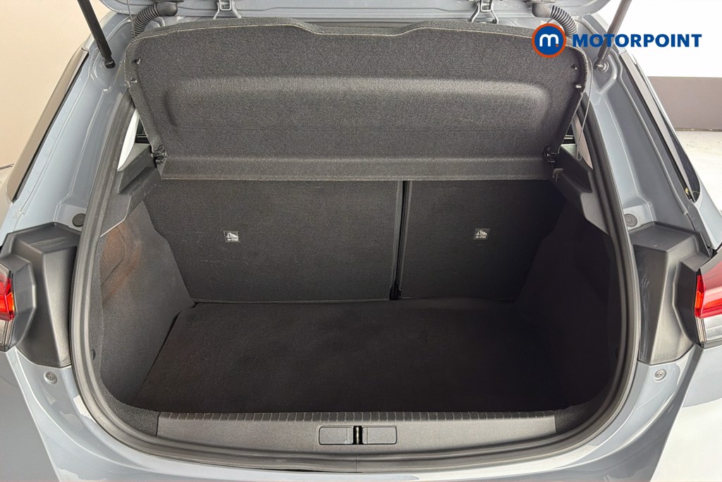 Vauxhall Corsa Design Manual Petrol Hatchback - Stock Number (1641256) - 33rd supplementary image