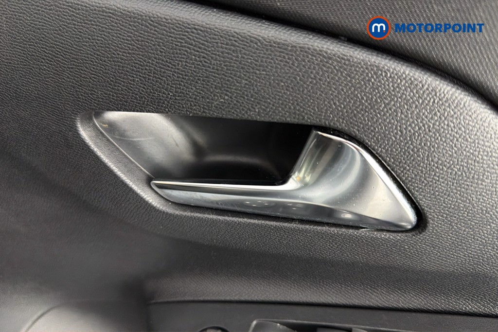 Vauxhall Corsa Design Manual Petrol Hatchback - Stock Number (1641256) - 42nd supplementary image