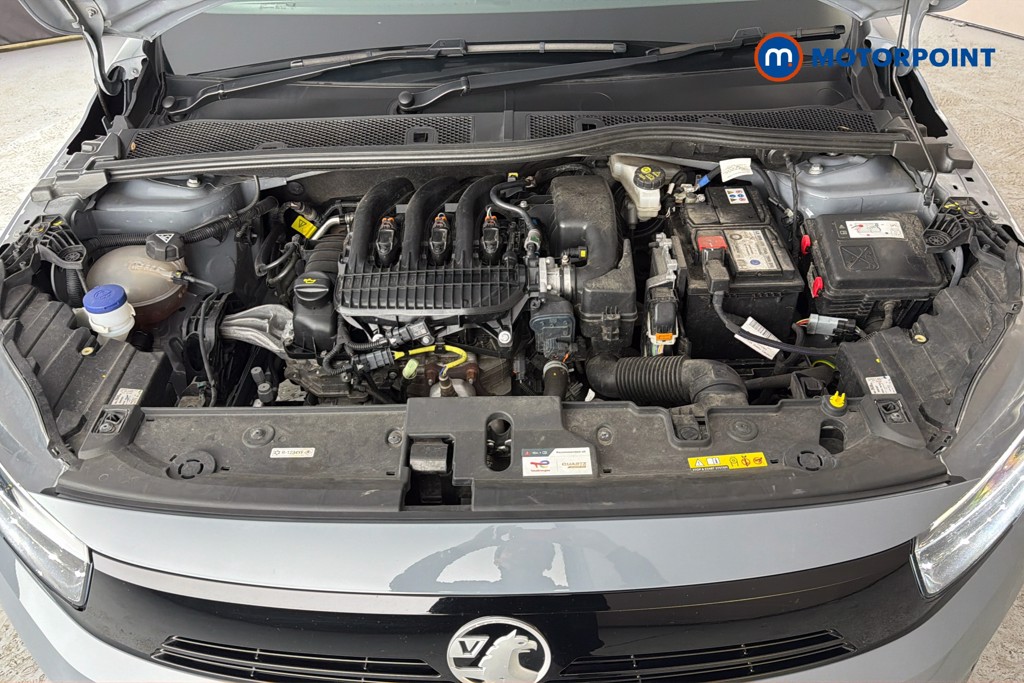 Vauxhall Corsa Design Manual Petrol Hatchback - Stock Number (1641256) - 51st supplementary image