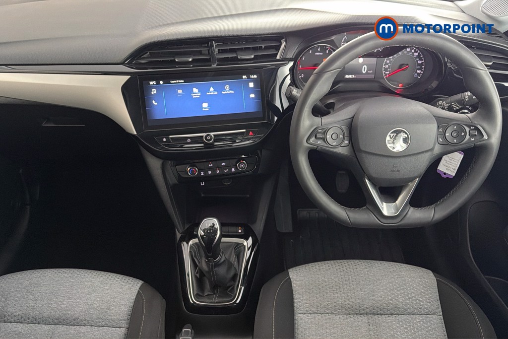 Vauxhall Corsa Design Manual Petrol Hatchback - Stock Number (1641256) - 1st supplementary image