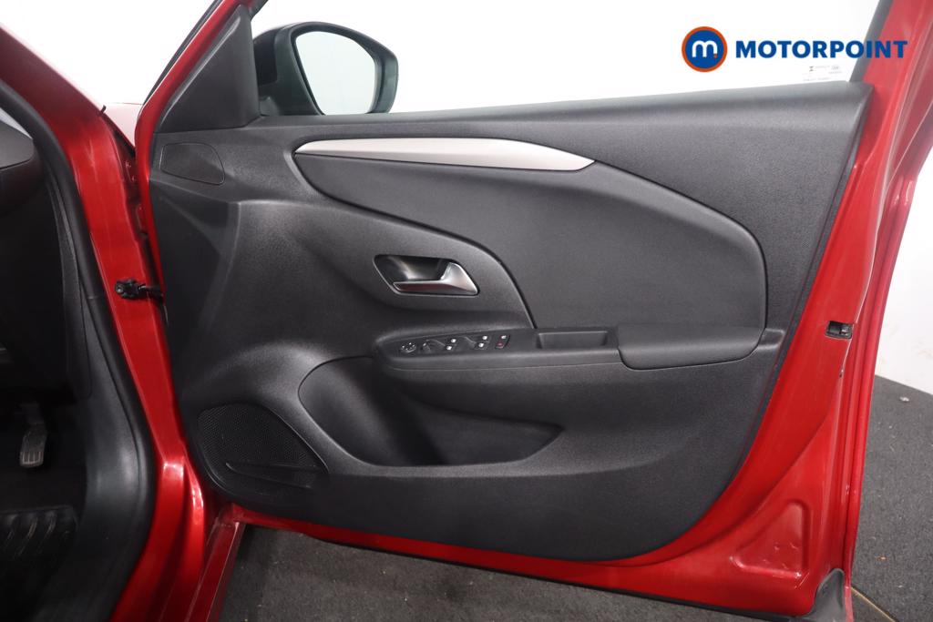 Vauxhall Corsa Design Manual Petrol Hatchback - Stock Number (1641281) - 2nd supplementary image