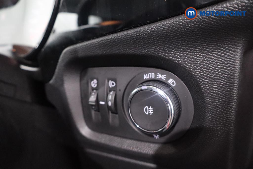 Vauxhall Corsa Design Manual Petrol Hatchback - Stock Number (1641281) - 3rd supplementary image