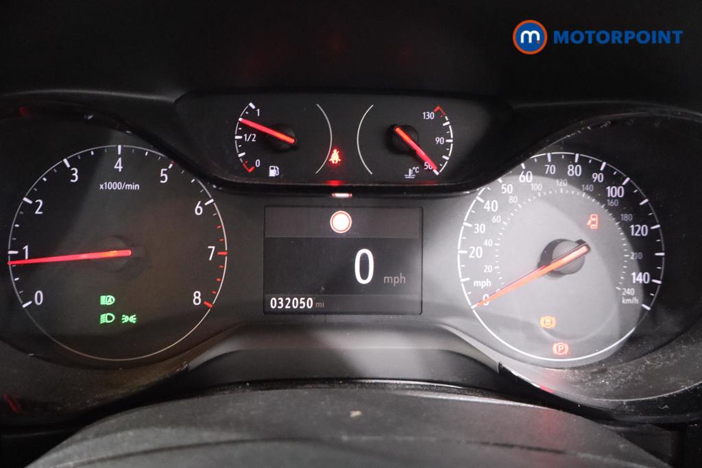Vauxhall Corsa Design Manual Petrol Hatchback - Stock Number (1641281) - 5th supplementary image
