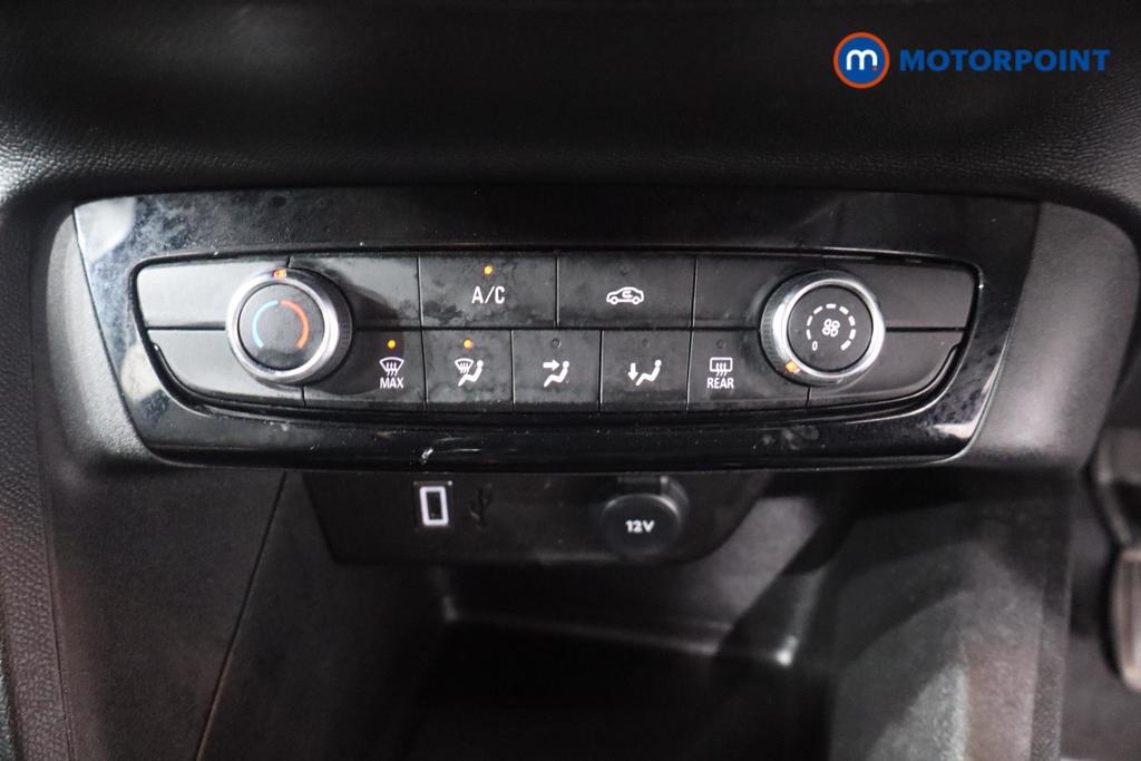Vauxhall Corsa Design Manual Petrol Hatchback - Stock Number (1641281) - 12th supplementary image