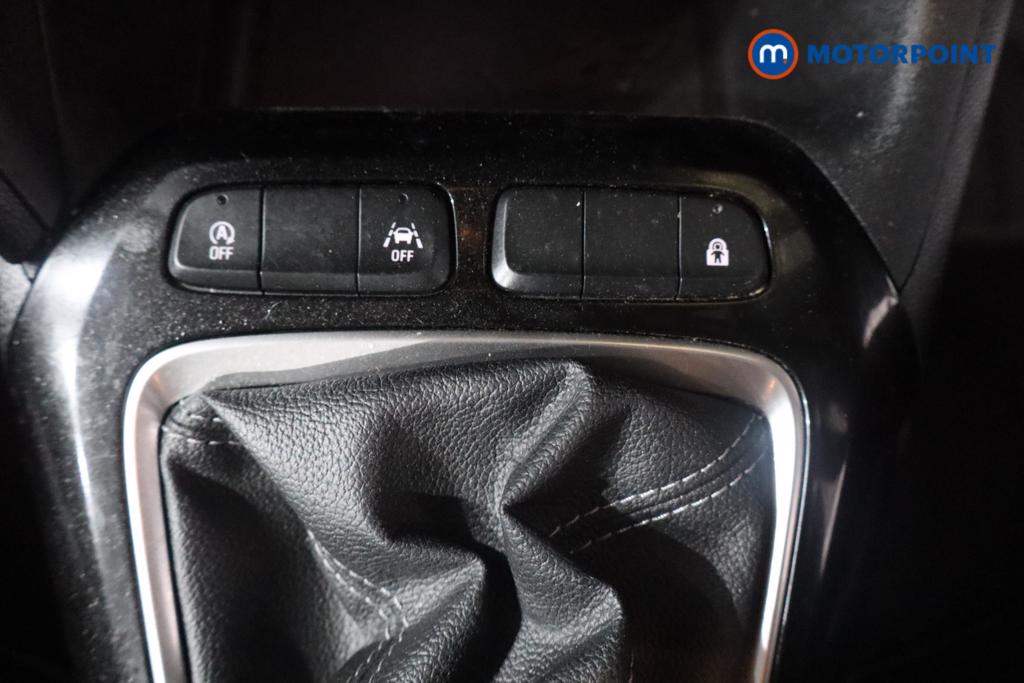 Vauxhall Corsa Design Manual Petrol Hatchback - Stock Number (1641281) - 15th supplementary image