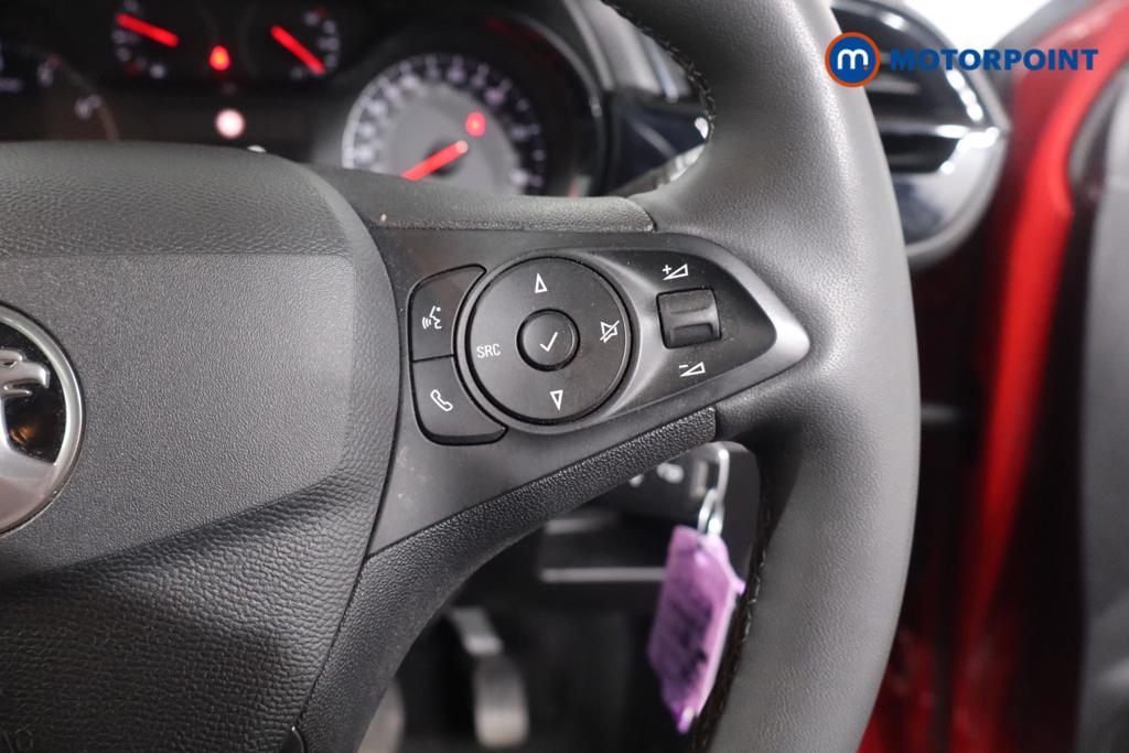 Vauxhall Corsa Design Manual Petrol Hatchback - Stock Number (1641281) - 17th supplementary image