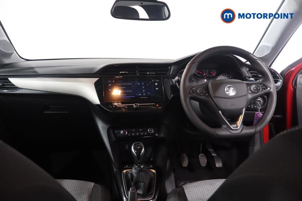 Vauxhall Corsa Design Manual Petrol Hatchback - Stock Number (1641281) - 18th supplementary image