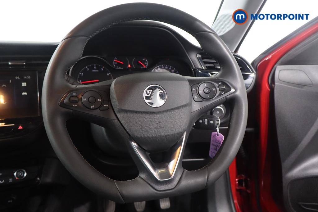 Vauxhall Corsa Design Manual Petrol Hatchback - Stock Number (1641281) - 19th supplementary image