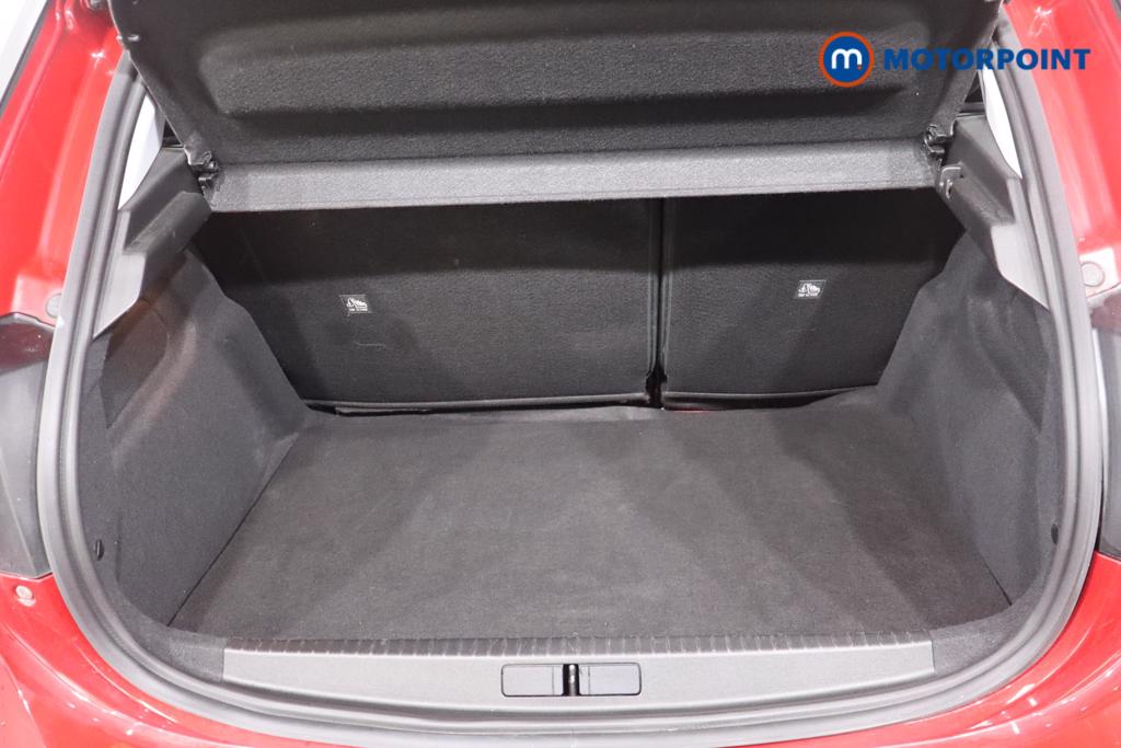 Vauxhall Corsa Design Manual Petrol Hatchback - Stock Number (1641281) - 23rd supplementary image