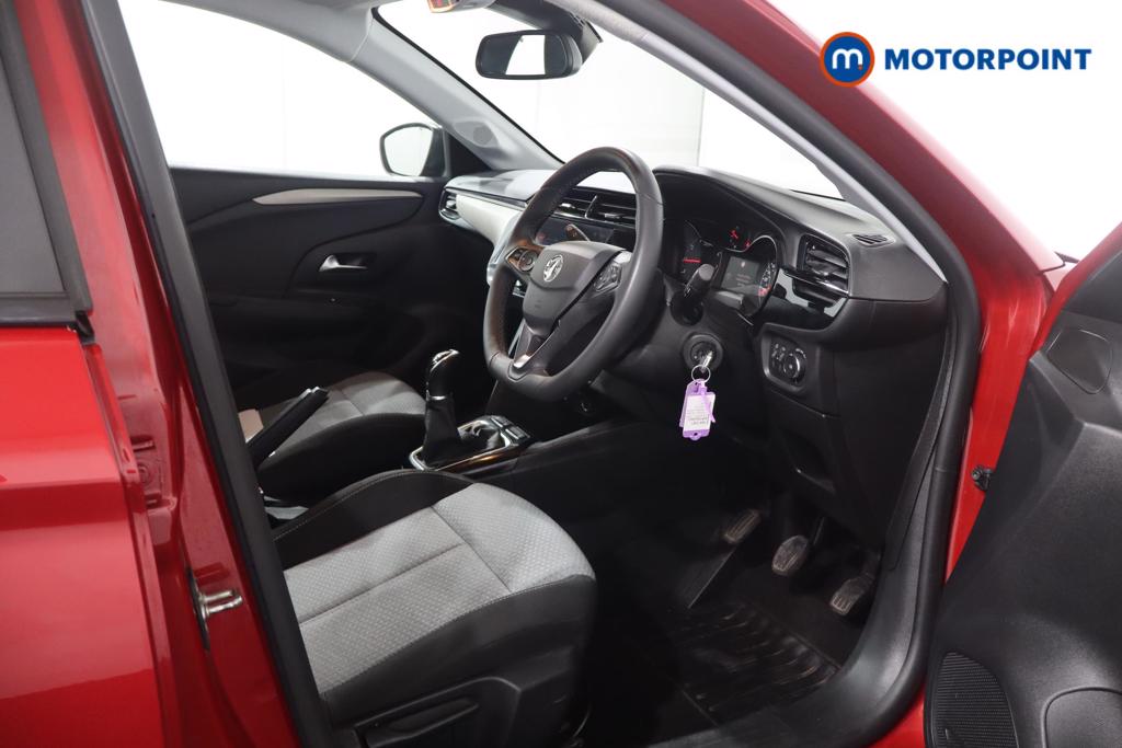 Vauxhall Corsa Design Manual Petrol Hatchback - Stock Number (1641281) - 1st supplementary image