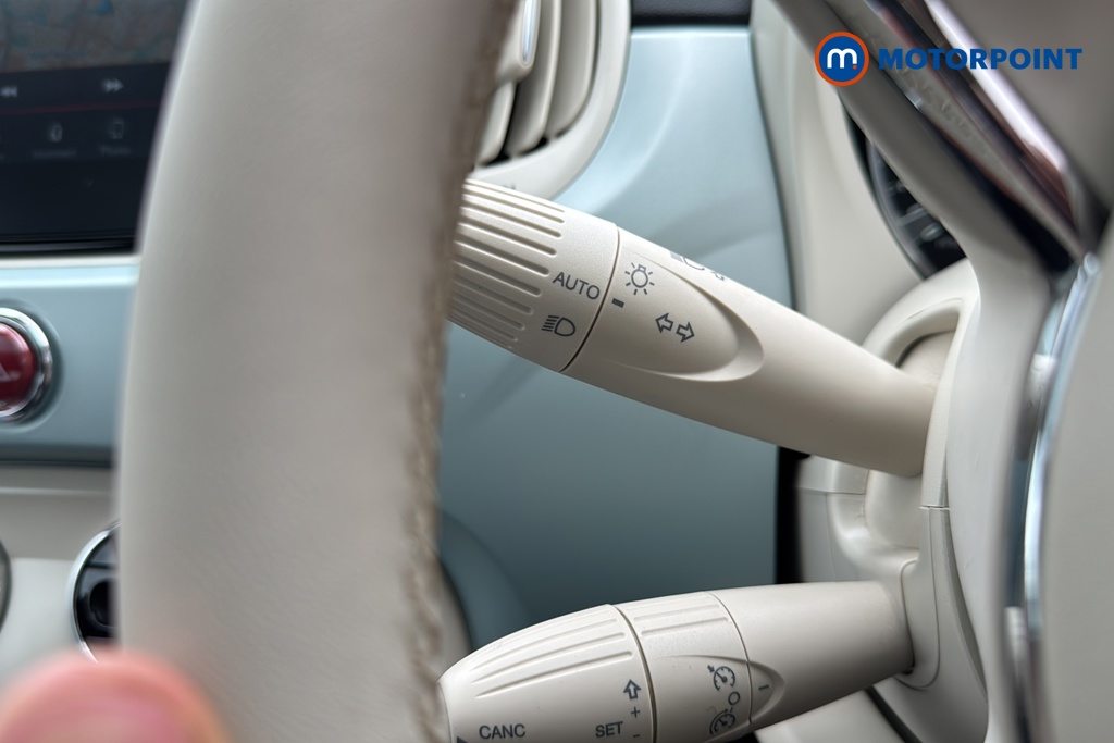 Fiat 500 1.0 Mild Hybrid 3Dr Manual Petrol Hatchback - Stock Number (1641359) - 11th supplementary image