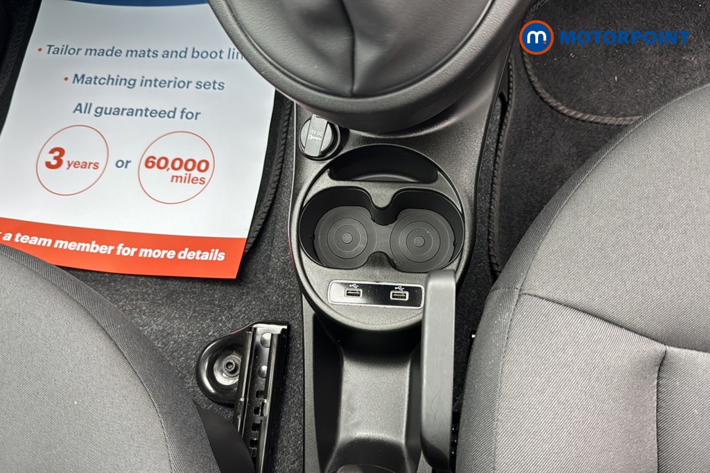 Fiat 500 1.0 Mild Hybrid 3Dr Manual Petrol Hatchback - Stock Number (1641359) - 16th supplementary image