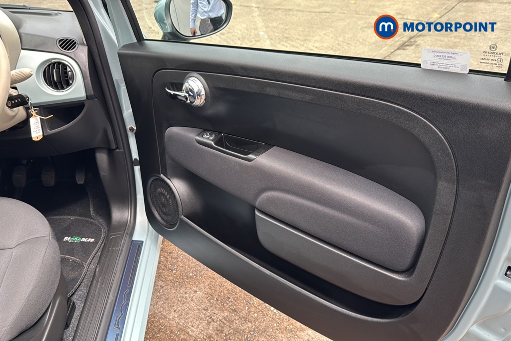Fiat 500 1.0 Mild Hybrid 3Dr Manual Petrol Hatchback - Stock Number (1641359) - 18th supplementary image