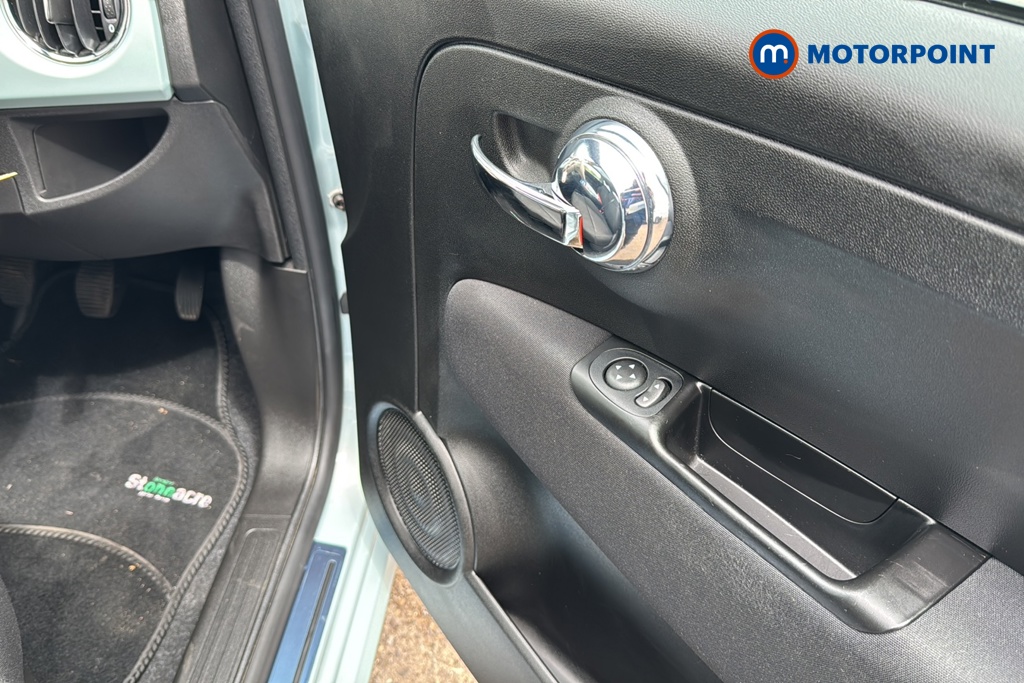 Fiat 500 1.0 Mild Hybrid 3Dr Manual Petrol Hatchback - Stock Number (1641359) - 19th supplementary image