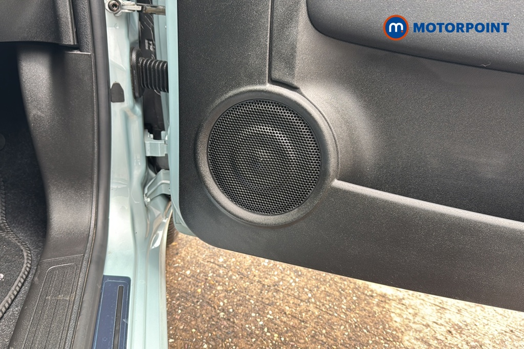 Fiat 500 1.0 Mild Hybrid 3Dr Manual Petrol Hatchback - Stock Number (1641359) - 21st supplementary image